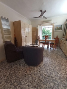 Piso en calle maldonado dávila 10 venta piso en triana en Sevilla