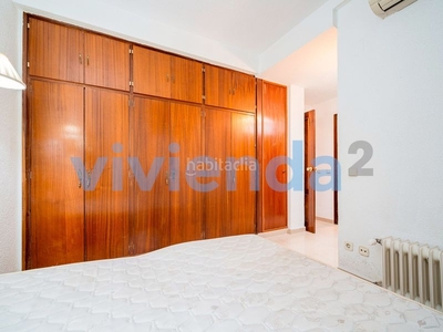 Piso en Castellana, 102 m2, 3 dormitorios, 2 baños, 628.000 euros en Madrid