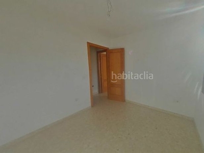 Piso en venta 2 habitaciones 1 baños. en Capuchinos Vélez - Málaga