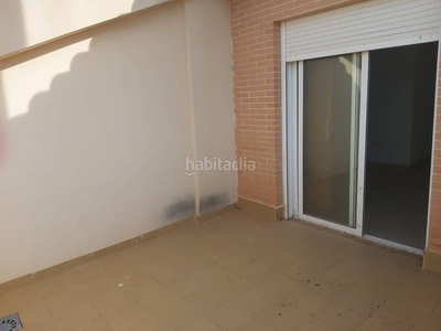 Ático piso en venta en aljucer en El Palmar Murcia