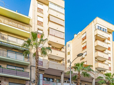 Piso en venta en Av Ancha de Castelar, San Vicente del Raspeig (Alicante/Alacant)