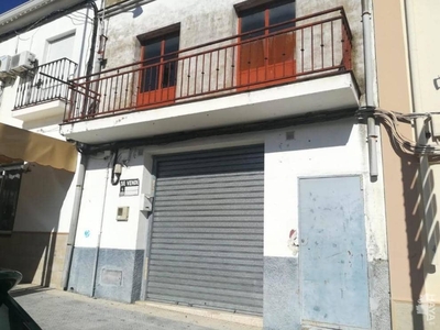 Piso en venta en Avenida De Andalucia, 1º, 21260, Santa Olalla Del Cala (Huelva)