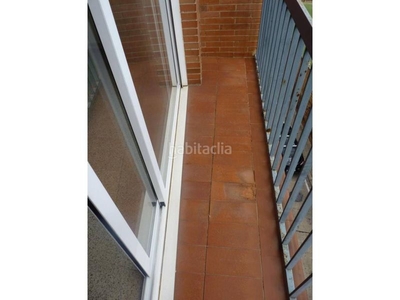 Piso en venta en calle doctor cabanes en Barri del Centre Terrassa