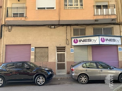 Piso en venta en Calle Uruguay, 2ª, 03600, Elda (Alicante)