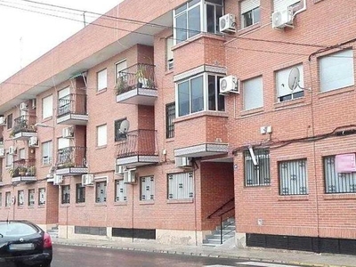 Piso en venta en Doctor Ayala, 49, Alguazas