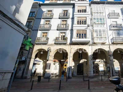Piso en venta en Hernan Cortes, Centro - Ayuntamiento