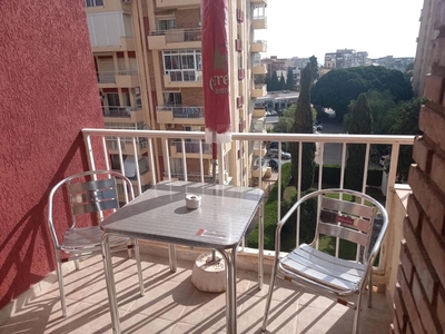 Estudio en venta en Parque de la Paloma, Benalmádena, Málaga