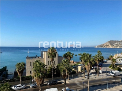 Piso en venta en Playa Arenal - Bol, Calpe / Calp, Alicante