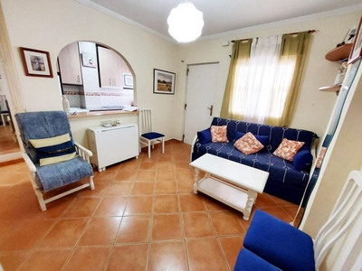 Apartamento en venta en Puerto Marina, Benalmádena, Málaga