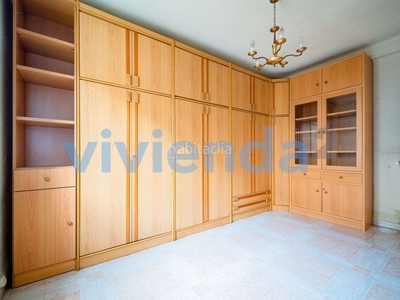 Piso en Ventas, 87 m2, 3 dormitorios, 1 baños, 236.000 euros en Madrid