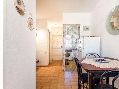 Piso ideal inversor piso en la playa en Lluminetes Castelldefels