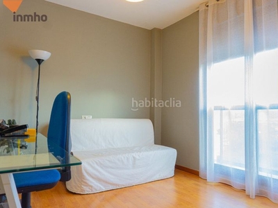 Piso inmho te ofrece este espectacular piso totalmente amueblado junto al copo en Málaga