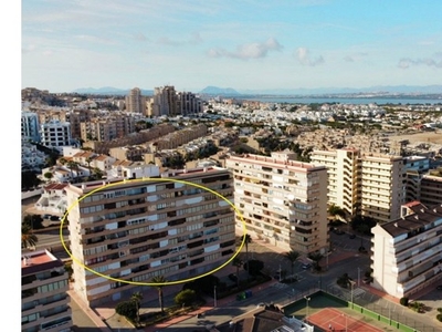 Piso para comprar en Torrevieja, España