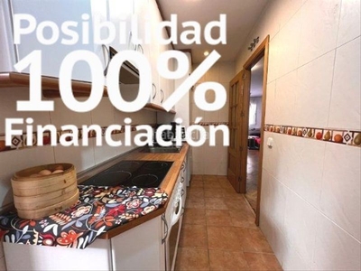 Piso se vende piso en Almendrales Madrid