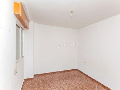 Piso solvia inmobiliaria - piso en Zona Campus Universitario Burjassot