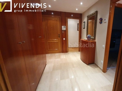 Piso vienda en venta en Instituts-Universitat Lleida