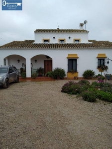 Venta Casa rústica El Coronil. 650 m²