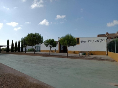 Venta Casa rústica en Calle Luz 5 Murcia. Buen estado plaza de aparcamiento 300 m²