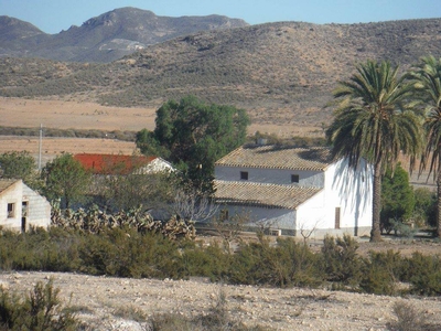 Venta Casa rústica Lorca. 150 m²