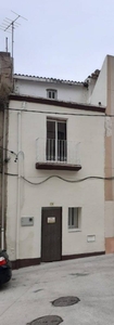Venta Casa rústica Tortosa. 100 m²