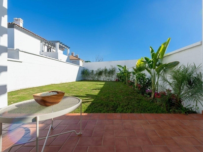 Venta Casa unifamiliar Algeciras. Con terraza 91 m²
