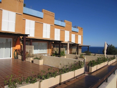 Venta Casa unifamiliar Calp. 200 m²