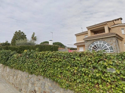 Venta Casa unifamiliar Castellar del Vallès. Buen estado 200 m²