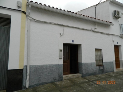 Venta Casa unifamiliar en Alrededores 21 Cabeza La Vaca. A reformar 181 m²