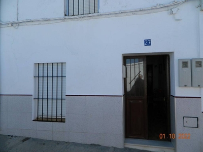 Venta Casa unifamiliar en Sol de Navarro 27 Cabeza La Vaca. Buen estado calefacción individual 120 m²