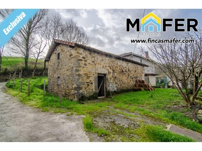 Venta Casa unifamiliar en Calle Moyano 1 Valle de Villaverde. A reformar 138 m²