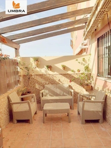 Venta Casa unifamiliar Medina Sidonia. Con terraza 120 m²
