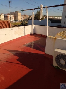 Venta Casa unifamiliar Mérida. Con terraza 160 m²