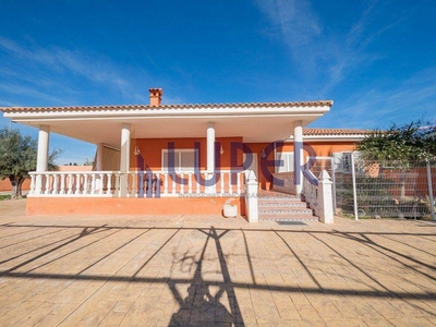 Venta Casa unifamiliar Mutxamel. 1400 m²