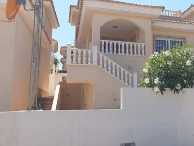 Venta Casa unifamiliar Orihuela. Con terraza 140 m²