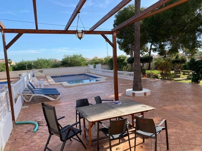 Venta Casa unifamiliar Orihuela. Con terraza 161 m²