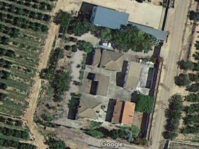 Venta Casa unifamiliar Puebla de La Calzada. 429 m²