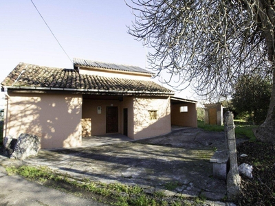 Venta Casa unifamiliar en Sierra De Granda Siero. 124 m²