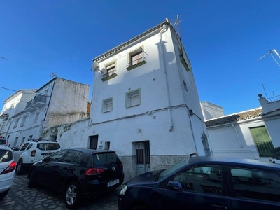 Venta Casa unifamiliar Ubrique. 74 m²