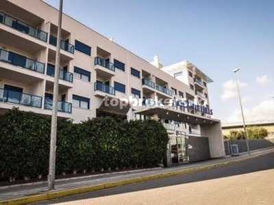 Venta Piso Alicante - Alacant. Piso de dos habitaciones Buen estado plaza de aparcamiento con balcón