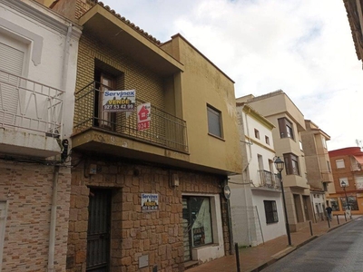 Venta Piso Navalmoral de la Mata. Piso de dos habitaciones Primera planta