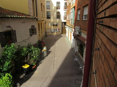 Venta Piso en Calle Diego de Ordax Zamora. Zamora