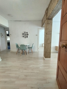 Alquiler de piso en El Carmen (Murcia), Barrio del Carmen