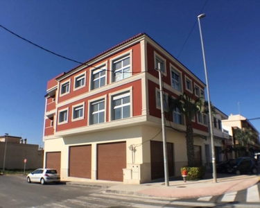 Apartamento en Los Montesinos