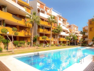 Apartamento en Orihuela Costa