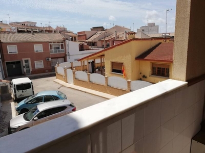 Apartamento en Pilar de la Horadada