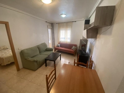 Apartamento en Torrevieja