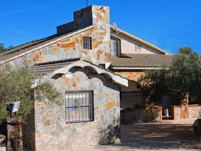 Casa 5 habitaciones de 348 m² en L'Ametlla de Mar (43860)