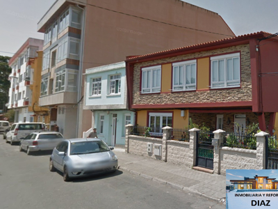 Casa-Chalet en Venta en Cedeira La Coruña