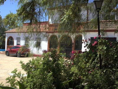 Casa de campo 5 habitaciones de 236 m² en Gibraleón (21500)