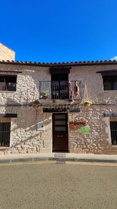 Casa En Mazaleón, Teruel